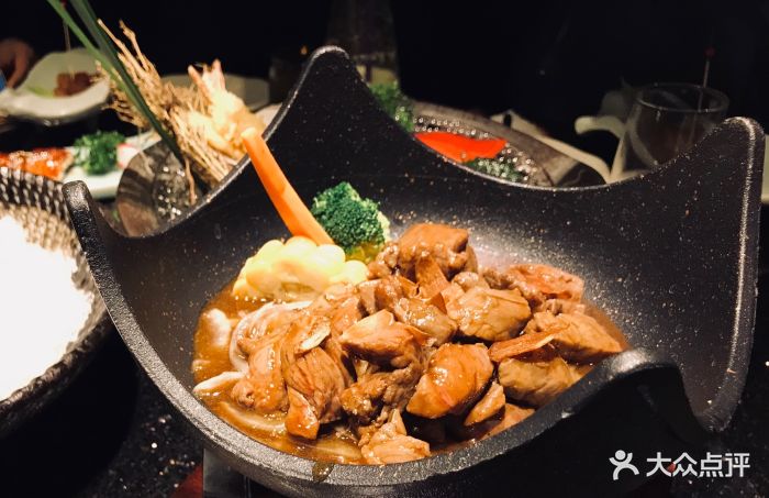 上井(新光天地店)--菜图片-重庆美食-大众点评网