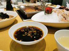 -皇城老妈·大连海鲜火锅(港湾店)