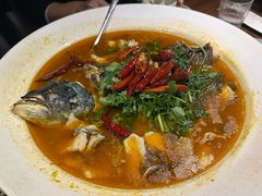 -清水亭湖北菜(大屯DT51店)