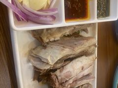 -阿西叶滩羊馆(交大店)