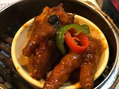 -点点心点心专门店(旺角店)