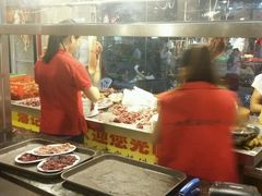 -八合里牛肉火锅(八合里总店)