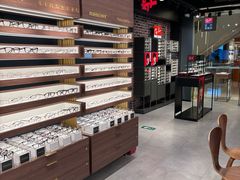 -LensCrafters亮视点(北京嘉里中心店)