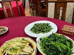 -隆都四季香饭店(碧海路店)