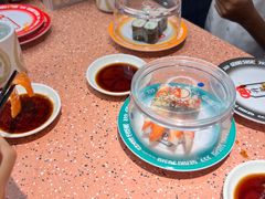 -元气寿司(东方宝泰店)