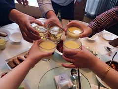 -真爱中国餐馆·年华店(朱雀大街店)