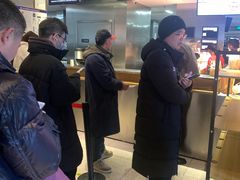 -麦当劳(新王府井店)