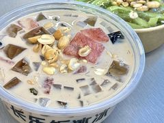 -长乐饭冰冰·冰饭·烧烤(长乐总店)