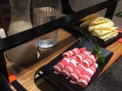-煲宫猪肚鸡(昆山金鹰国际购物中心店)