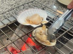 -震海贝烤贝·民俗特色店(延吉总店)