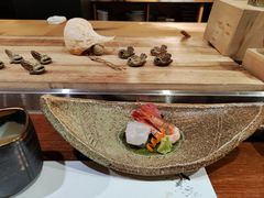 -岚山日本料理(珠江新城店)