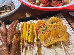 -虾忆鲜.龙虾.烧烤.小海鲜(桐乡店)
