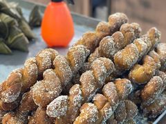 -杨老大焙子月饼干货(宽巷子民族美食街店)