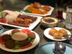 -Mevlana梅夫娜土耳其餐厅·清真