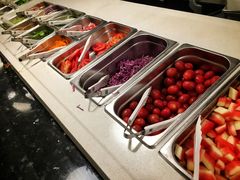 -So Lounge索兰至餐厅(蓝色港湾店)