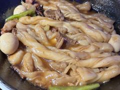 牛腩卷子-淀里船宴(卓达店)