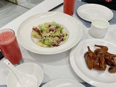 -北京厨房(西安SKP店)