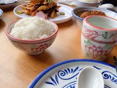 -小放牛炒菜馆(军校店)