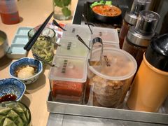 -肉肉大米(金虹桥店)