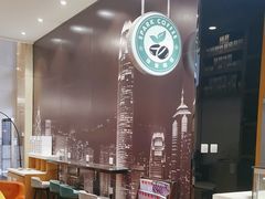 -逸派咖啡 EPARKCOFFEE(广安门店)