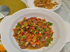 -李氏传家菜(兴城路店)