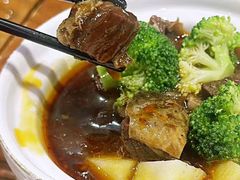 -贯一台湾牛肉面(八一七中路店)
