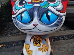 店内环境-徐家汇源景区-衡山坊