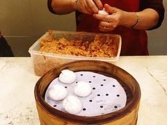 -食惠里小笼包面馆(越秀店)