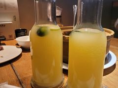 -金牌外婆家(苏州中心店)