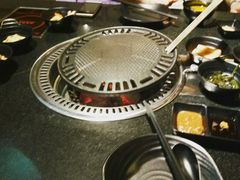 -汉城馆·烤肉火锅餐厅·韩国烤肉(河北云瑧世纪大饭店)