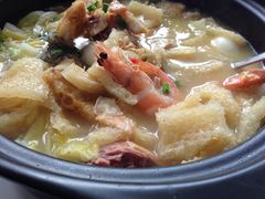 -聚丰园•湖鲜餐厅(阿红私房菜梅石路店)