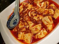 麻婆豆腐-缪氏川菜(深圳北站缤果空间店)