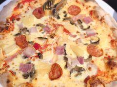 -IL Forno 意坊·意大利餐厅(花园店)