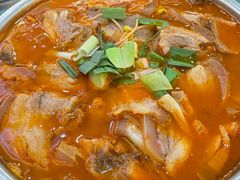-黔人百味.贵州菜