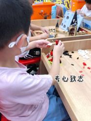 -Block Park 租乐高(天虹店)
