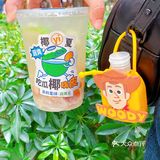 蔬果茶首创者丨“吃瓜椰嗨皮”茶救吃瓜第二弹