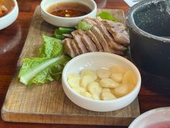 -Dombe豚(黑猪肉街店)