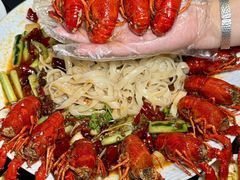 -辣尚瘾·烤鱼·新川菜(交大直营店)