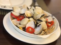 -澳门木偶葡国餐厅(珠海店)
