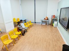 -英孚教育青少儿(河东中心)