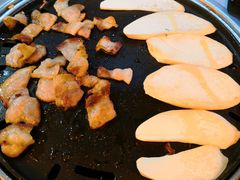 -杀猪天·韩国烤肉(总店)