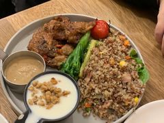 -马尾咖啡(宏济新路店)