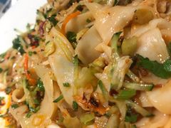 -西贝莜面村(上海百联西郊店)