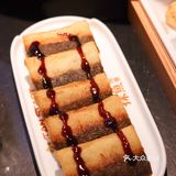 黄金菠萝烤鱼‼️夏日酸甜！炸裂了💫