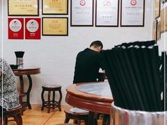 -珍珍小食店(西华路店)