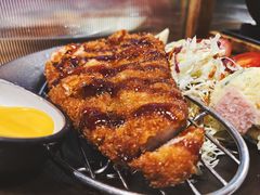 -铃木食堂(杨梅竹店)