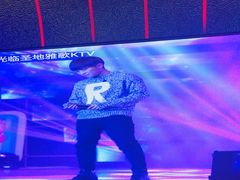 -圣地雅歌KTV(市府广场店)