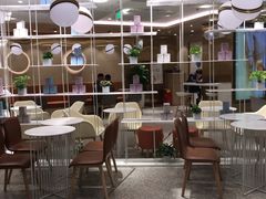 -奈雪的茶(新天地广场PRO店)