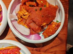 -九田家黑牛烤肉料理(新辰里亚运村店)