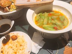 -老阿妈蒙古村·蒙古包·草原文化·歌舞表演(老君堂店)